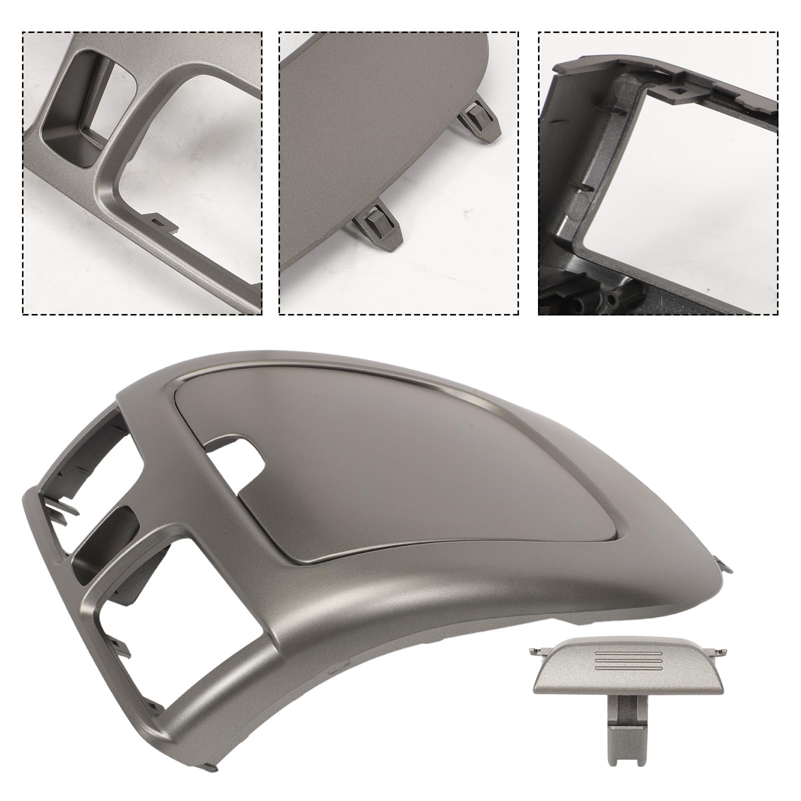 Amazon.com: Dashboard Air Conditioning Outlet Panel Center Dash AC